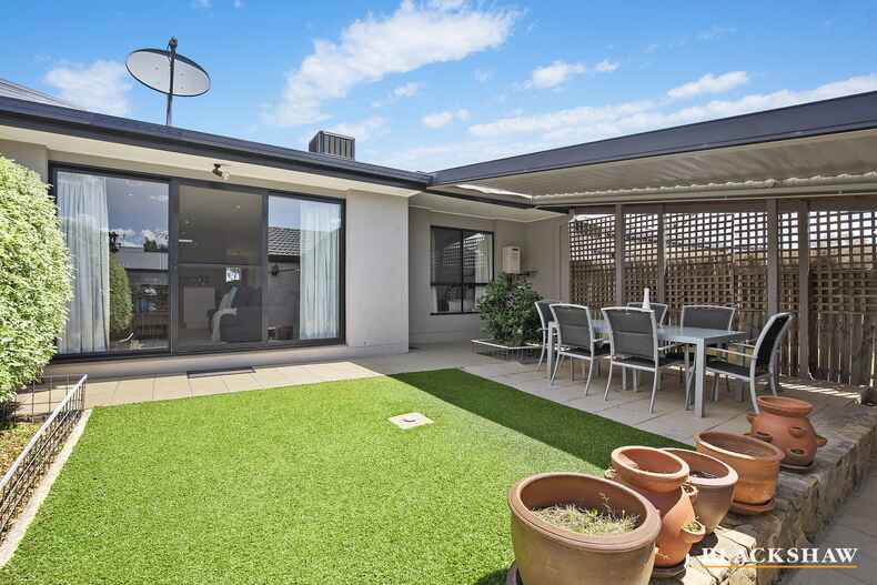 181 Anthony Rolfe Avenue Gungahlin