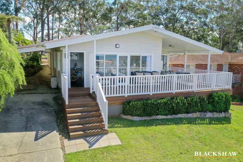 76 Vista Avenue Catalina