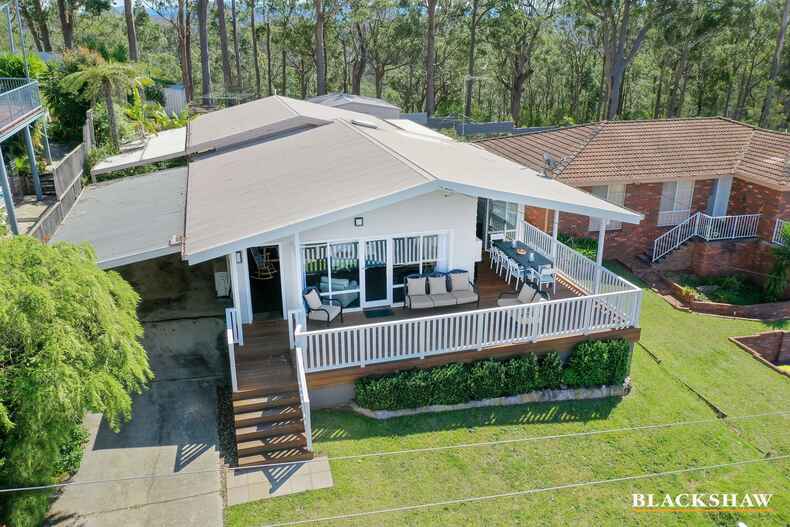 76 Vista Avenue Catalina