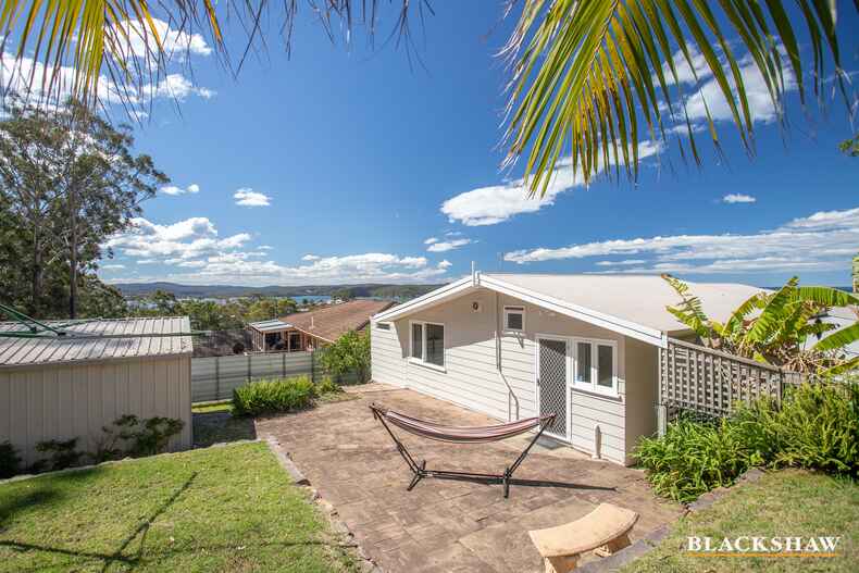 76 Vista Avenue Catalina