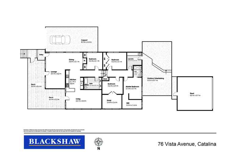 76 Vista Avenue Catalina