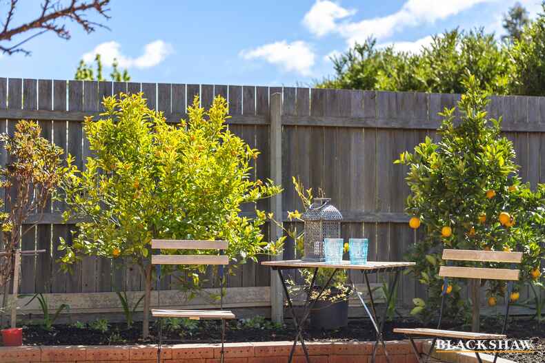 5 Ruth Bedford Street Franklin