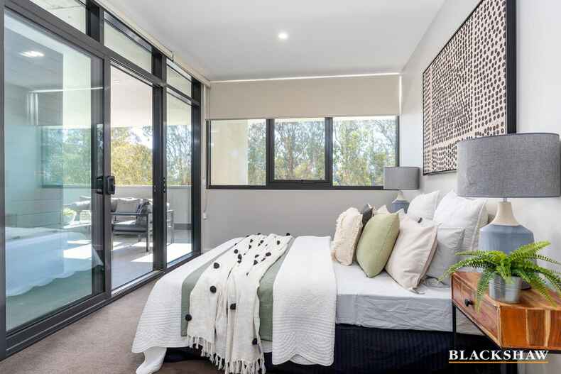 227/20 Anzac Park Campbell
