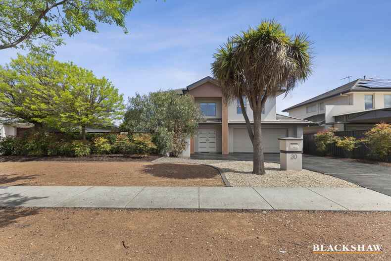 30 Nullarbor Avenue Franklin