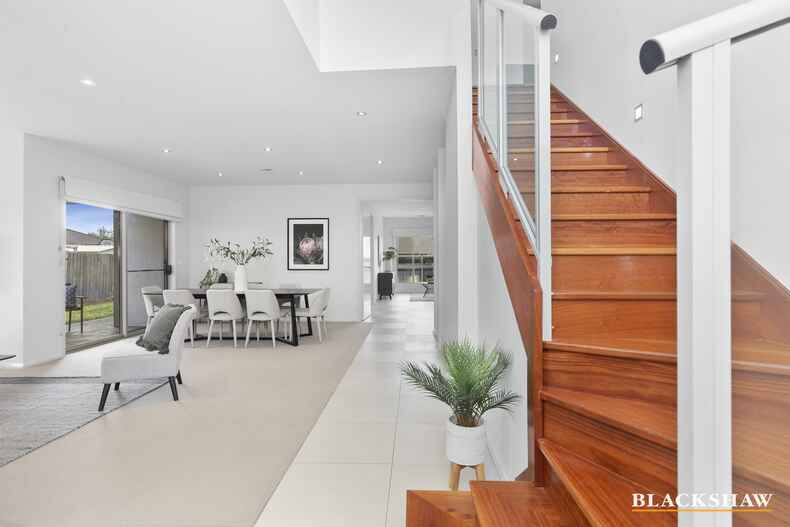 30 Nullarbor Avenue Franklin
