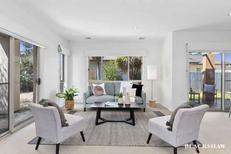 30 Nullarbor Avenue Franklin
