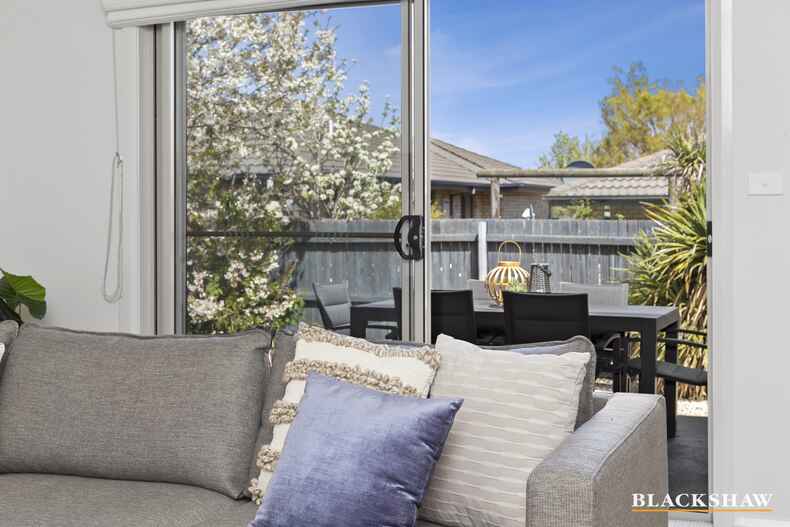 30 Nullarbor Avenue Franklin