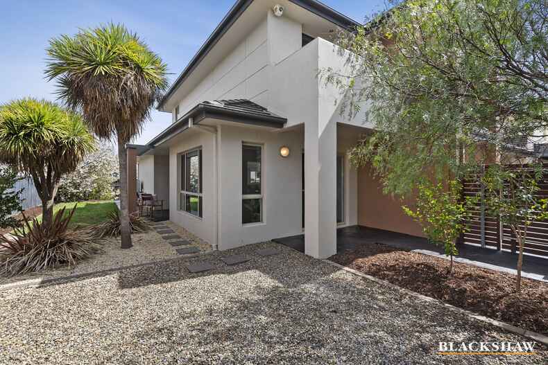 30 Nullarbor Avenue Franklin