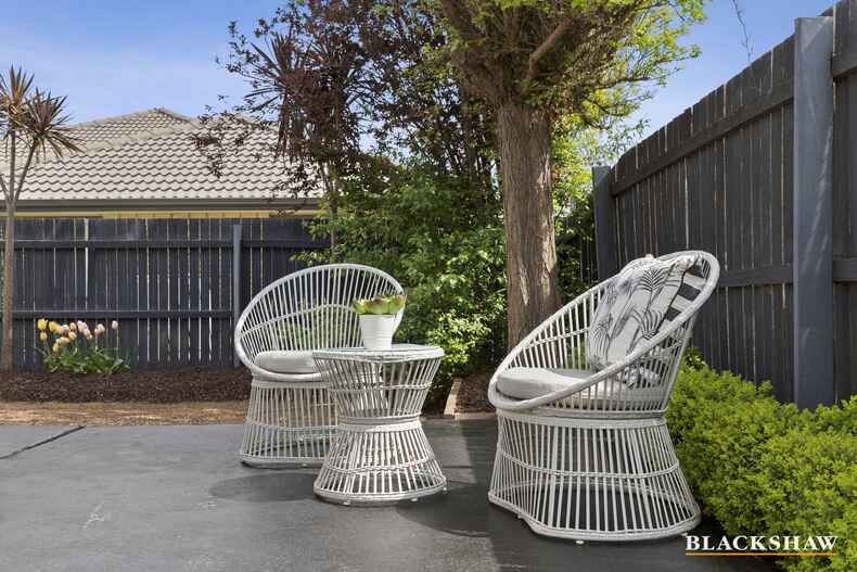 30 Nullarbor Avenue Franklin