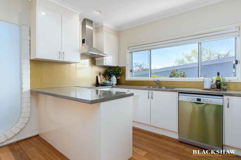 10 Bedford Street Deakin