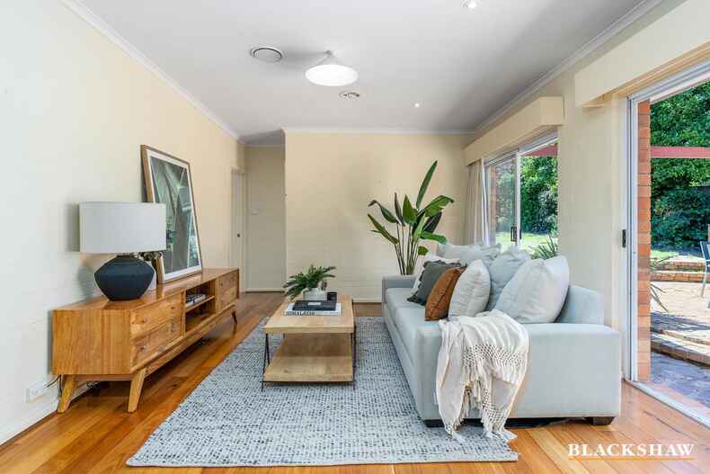10 Bedford Street Deakin