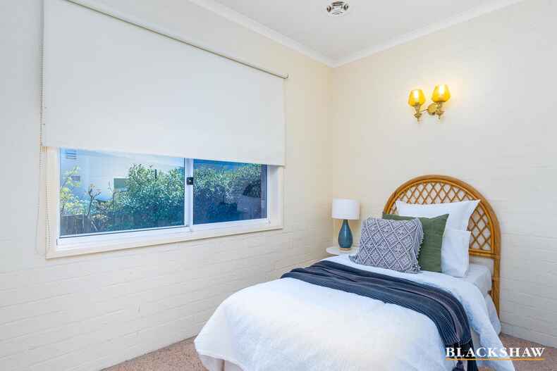 10 Bedford Street Deakin