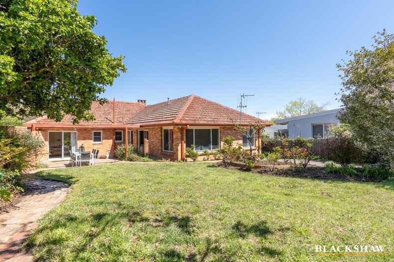 10 Bedford Street Deakin