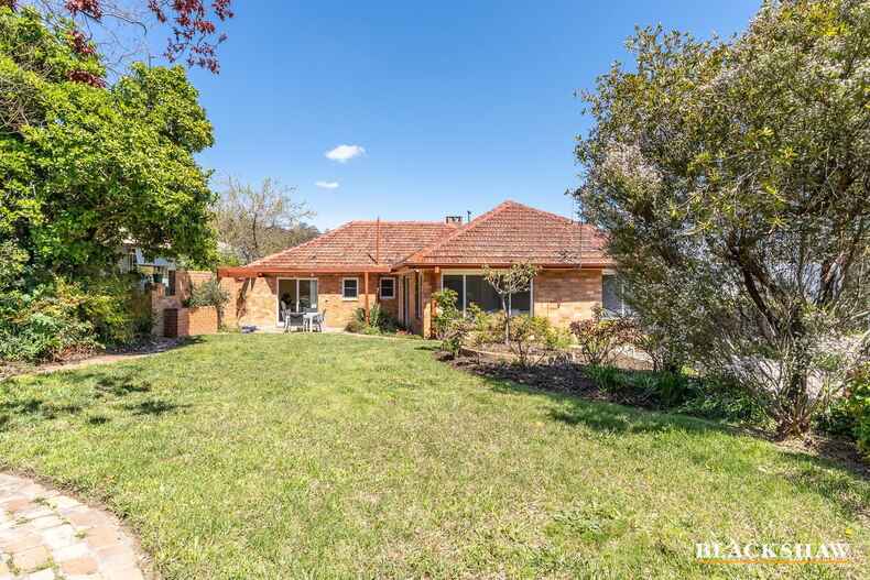 10 Bedford Street Deakin