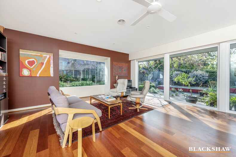 86 Blamey Crescent Campbell