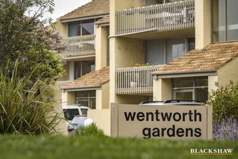 35/94 Giles Street Kingston