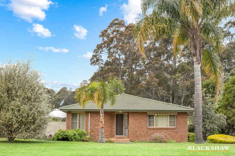 1/13 Thomas Mitchell Crescent Sunshine Bay