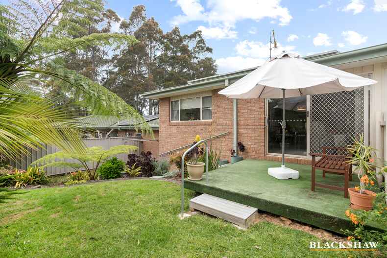 1/13 Thomas Mitchell Crescent Sunshine Bay