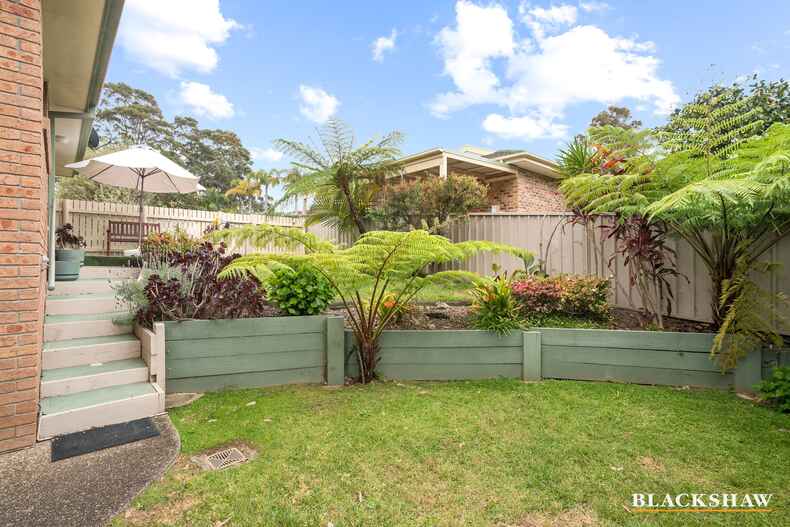 1/13 Thomas Mitchell Crescent Sunshine Bay