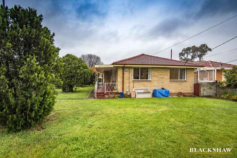 2 Dane Street Queanbeyan