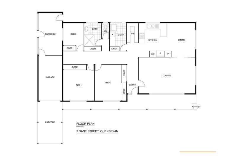2 Dane Street Queanbeyan