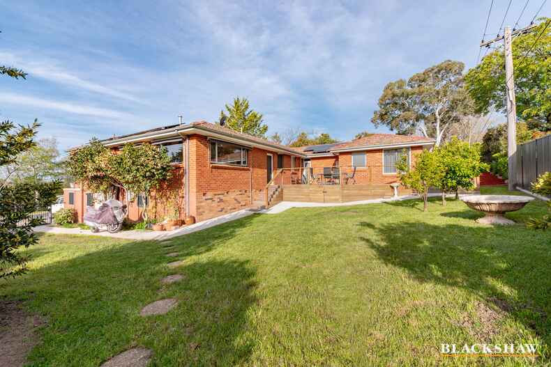 40 Roebuck Street Red Hill