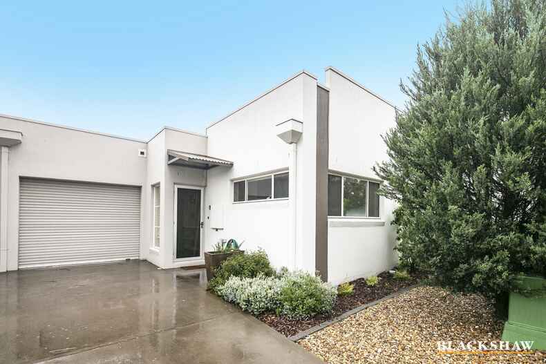 6/31 Tallara Parkway Narrabundah