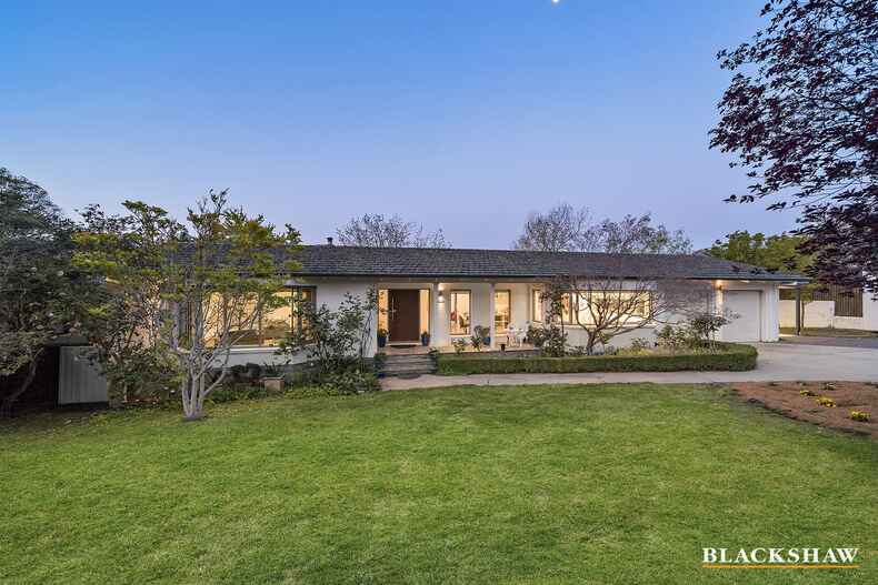 143 Mugga Way Red Hill