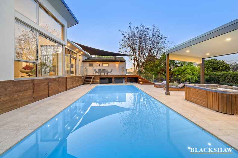 143 Mugga Way Red Hill