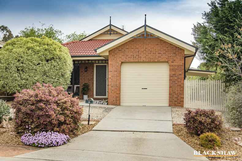 6 Yerrabi Place Ngunnawal