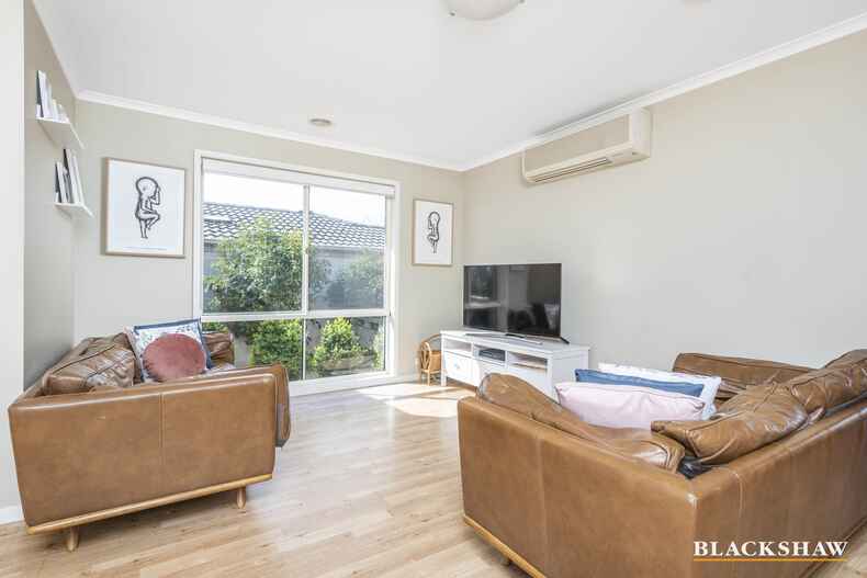 6 Yerrabi Place Ngunnawal