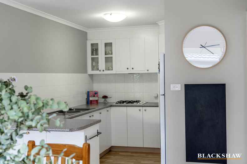 6 Yerrabi Place Ngunnawal