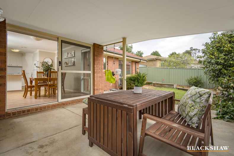 6 Yerrabi Place Ngunnawal