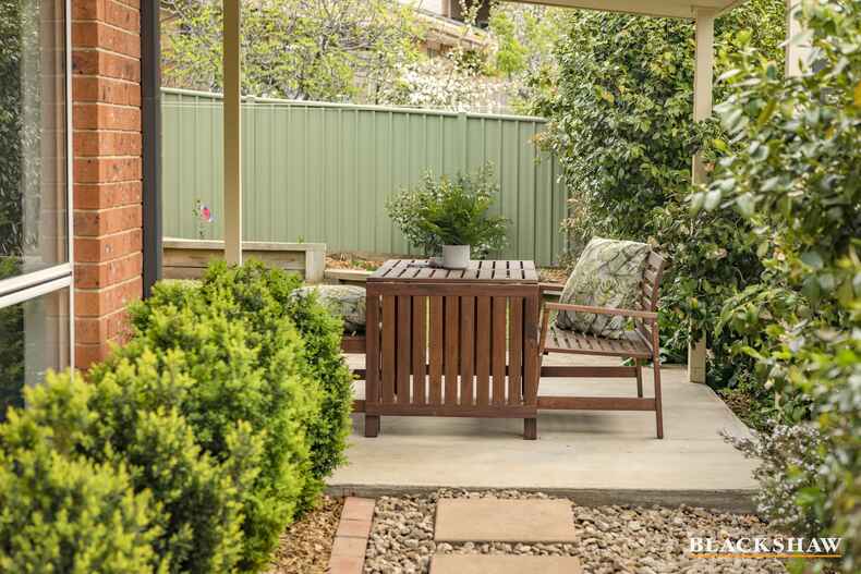 6 Yerrabi Place Ngunnawal