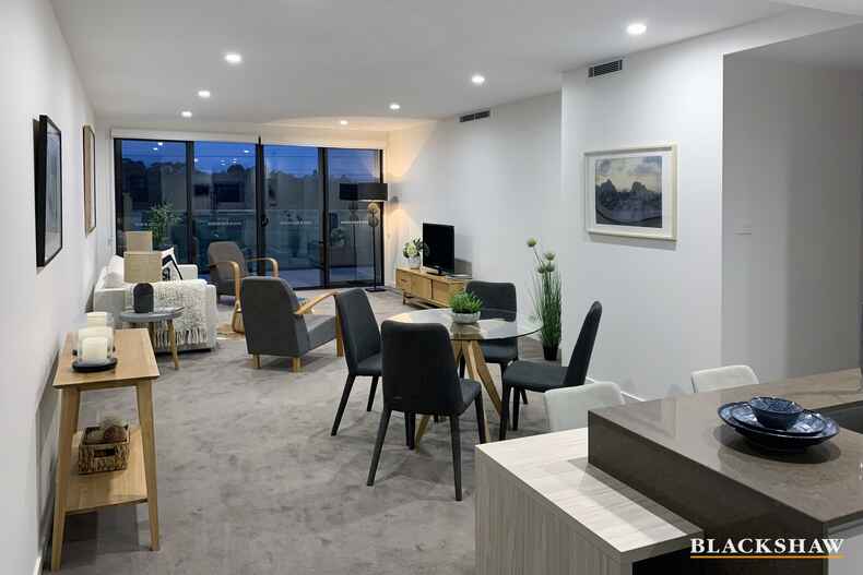 407/55 The Causeway Kingston