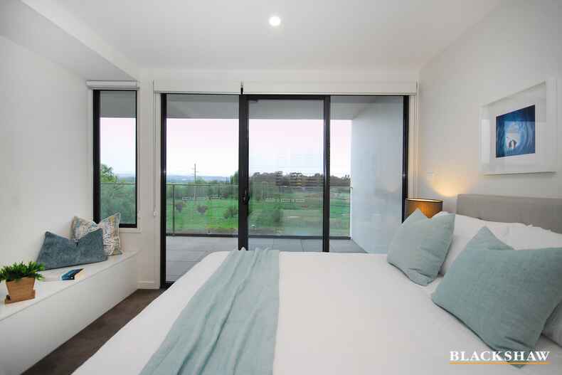 407/55 The Causeway Kingston