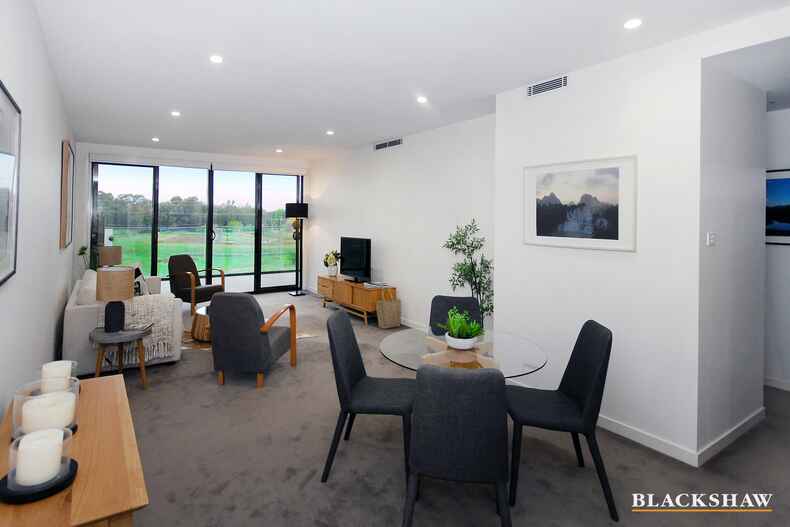 407/55 The Causeway Kingston