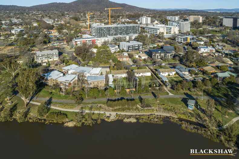 619/253 Northbourne Avenue Lyneham