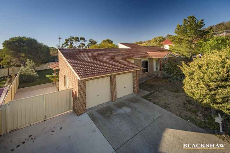 23 Adkinson Close Isaacs