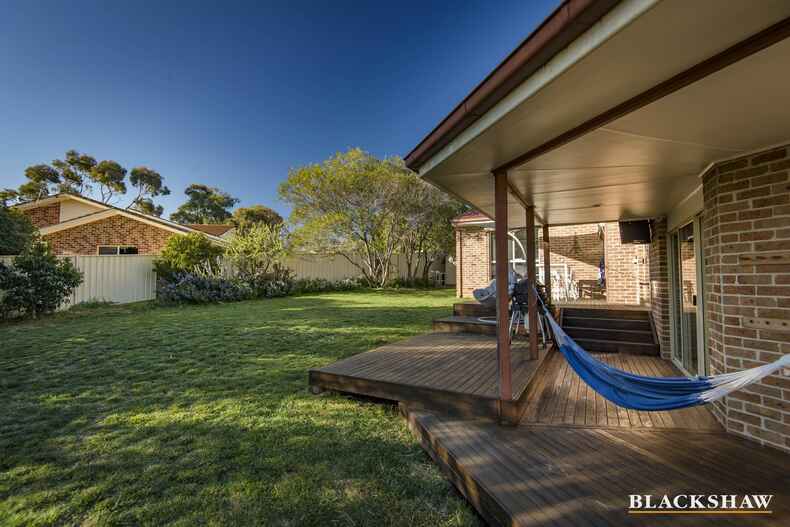 23 Adkinson Close Isaacs