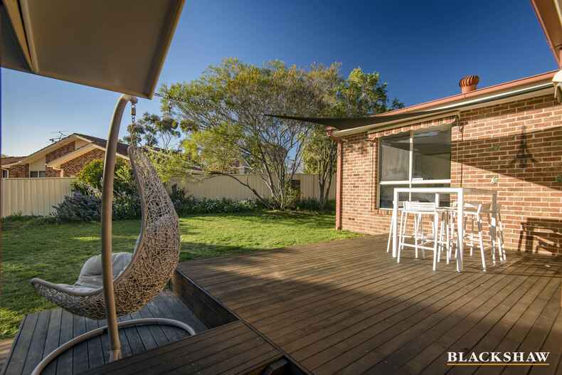 23 Adkinson Close Isaacs