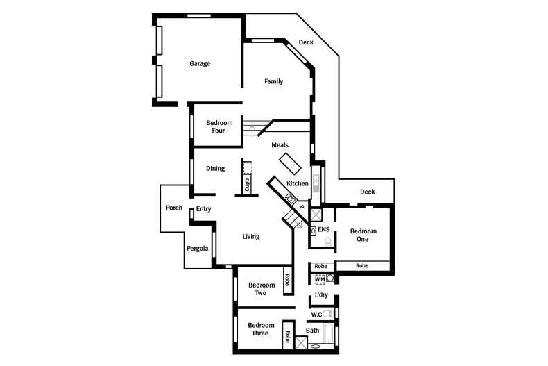 23 Adkinson Close Isaacs