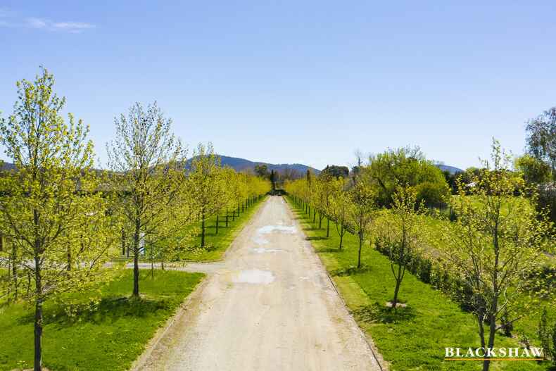 18 Kallaroo Road Pialligo