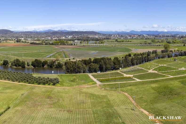 18 Kallaroo Road Pialligo