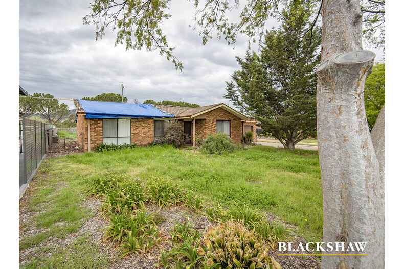 11 Leakey Place Richardson