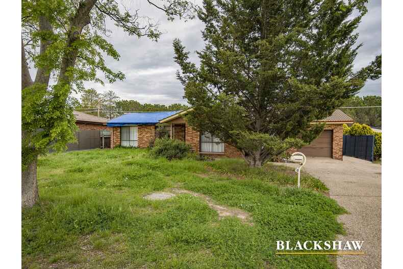11 Leakey Place Richardson