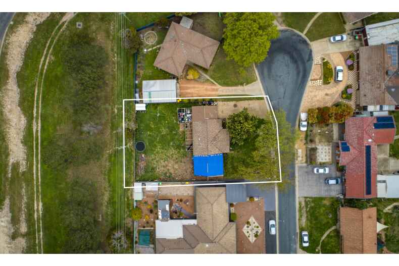 11 Leakey Place Richardson