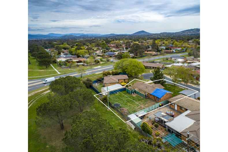 11 Leakey Place Richardson