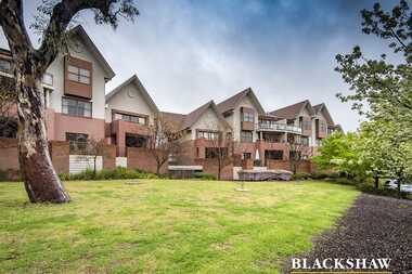 19/7 Hopegood Place Garran