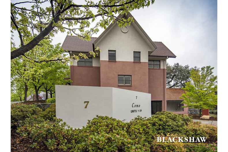 19/7 Hopegood Place Garran